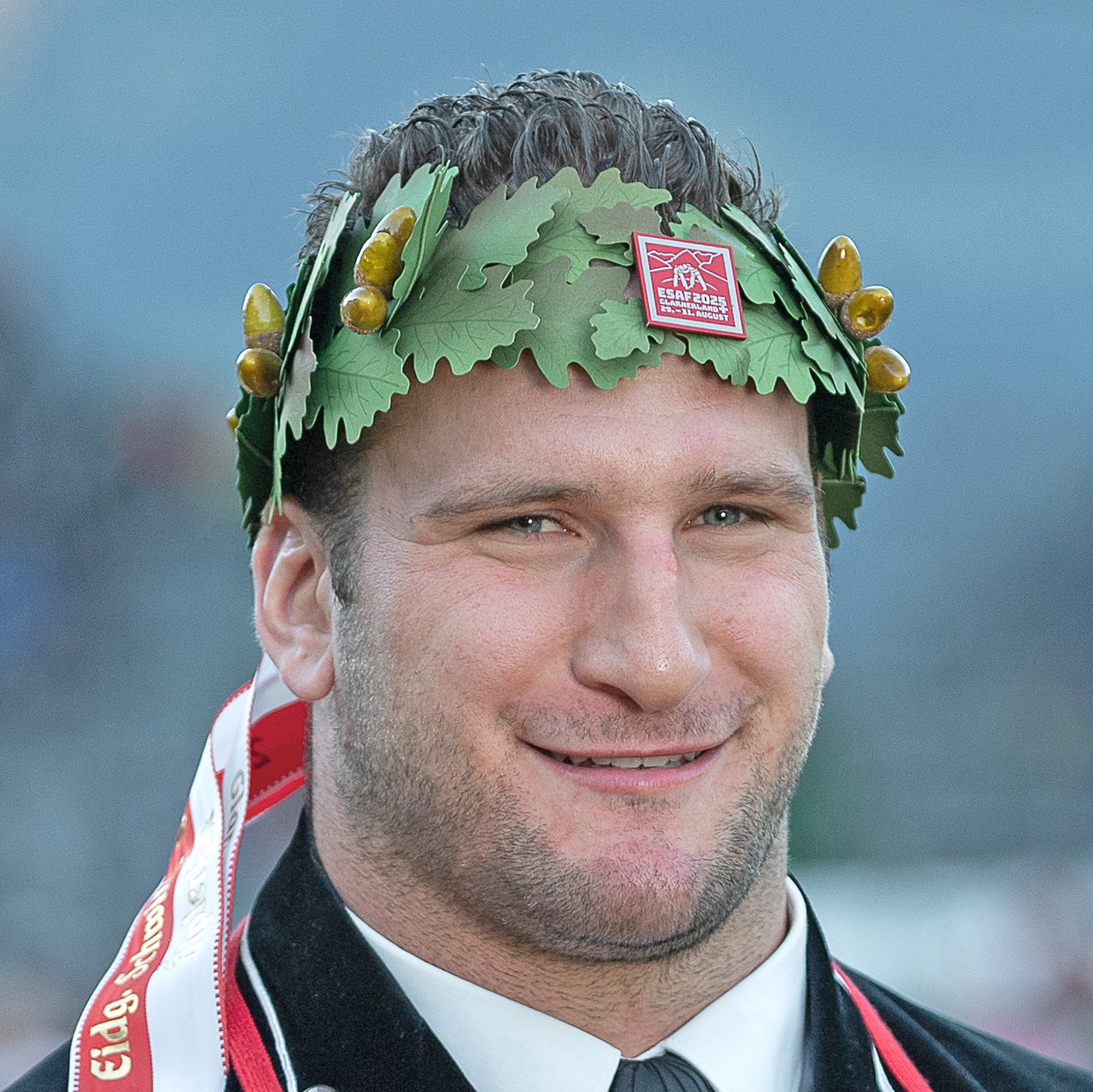 Mystery Schwinger